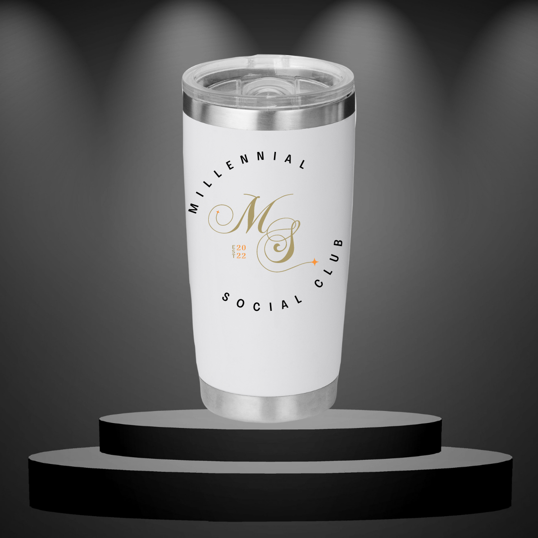 Tumbler